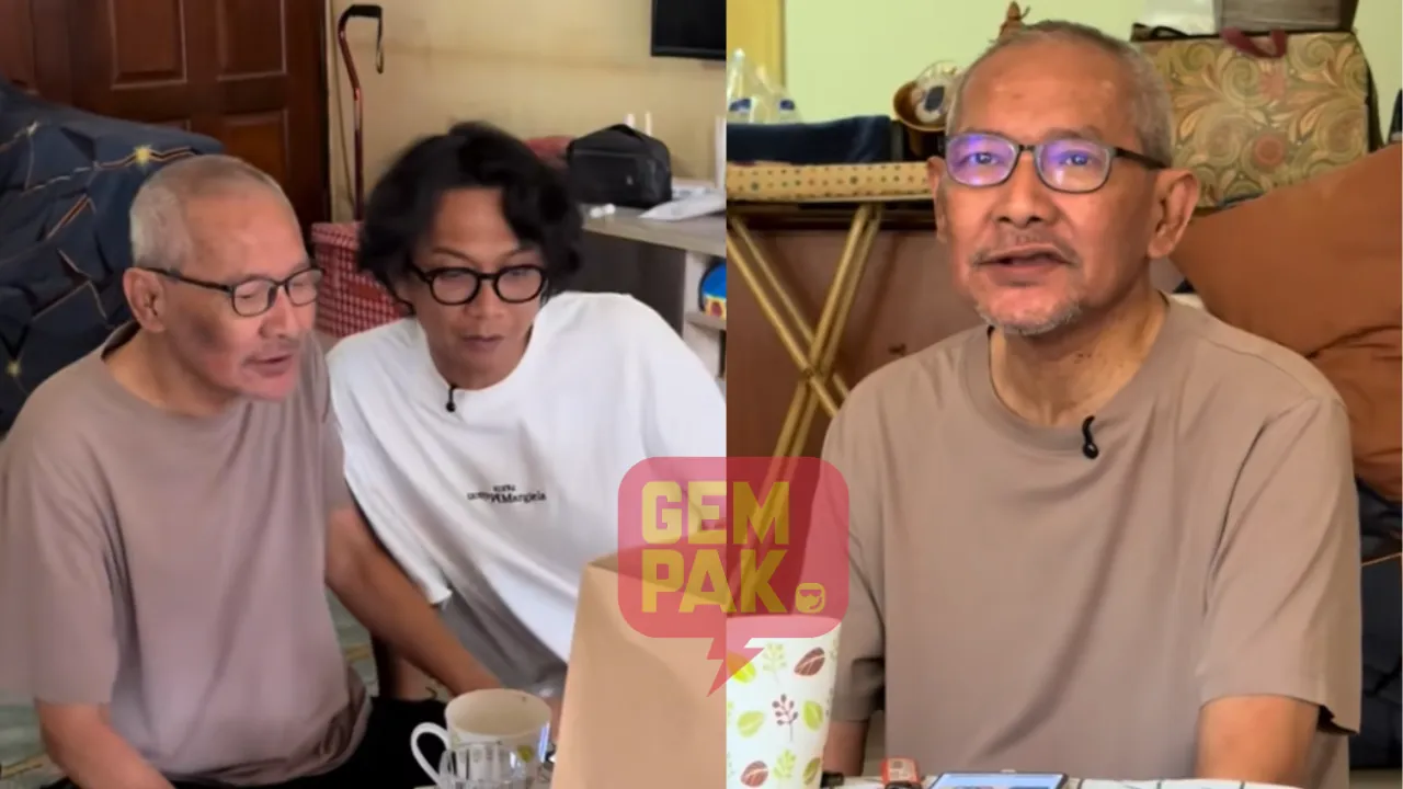 ASTROGEMPAK Ajak