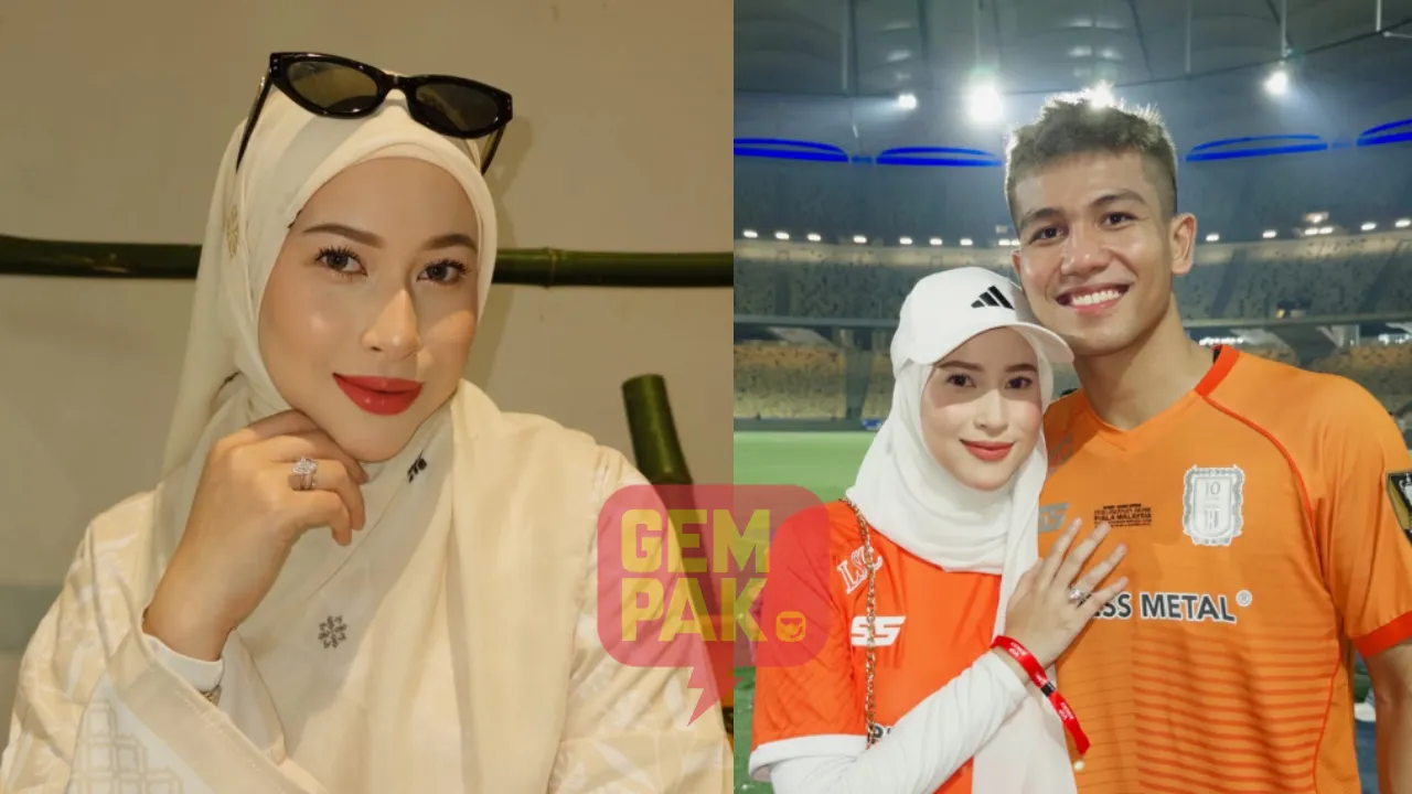 ASTROGEMPAK EyraHazali
