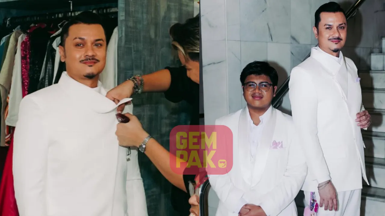 ASTROGEMPAK Fazley