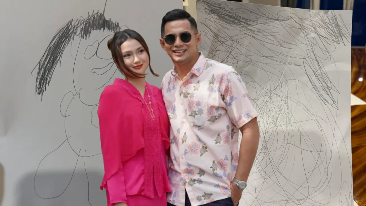 ASTROGEMPAK Isteri Fizo