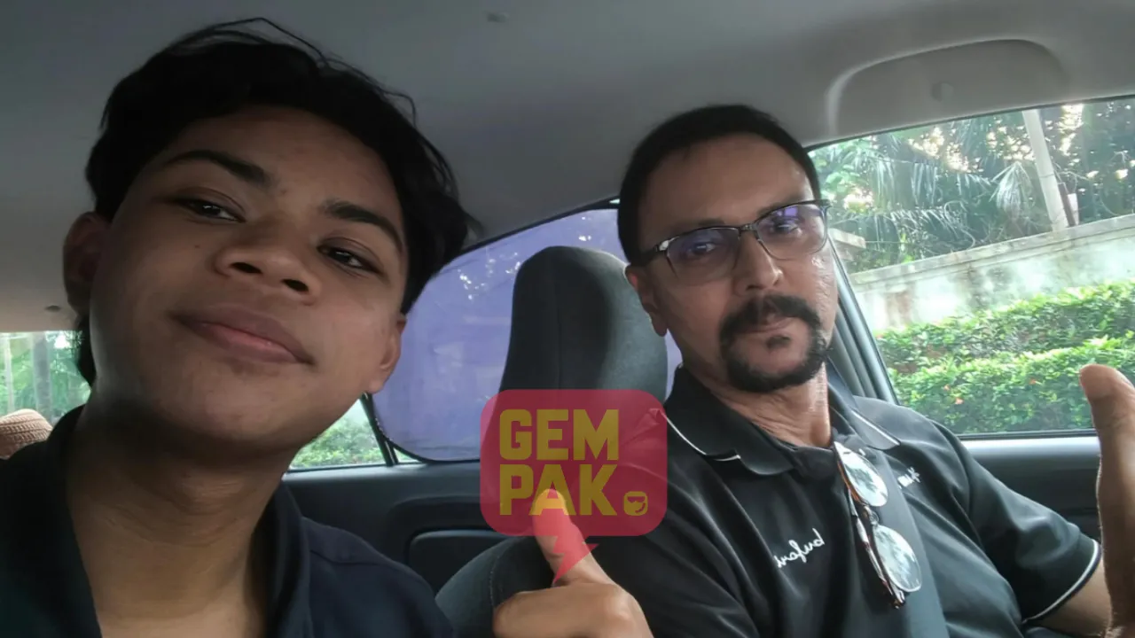 ASTROGEMPAK Karamjit