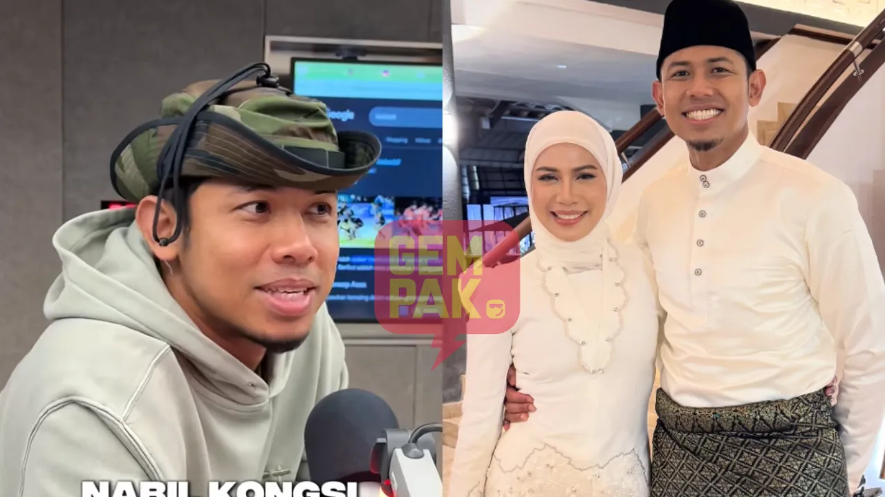 ASTROGEMPAK Nabil