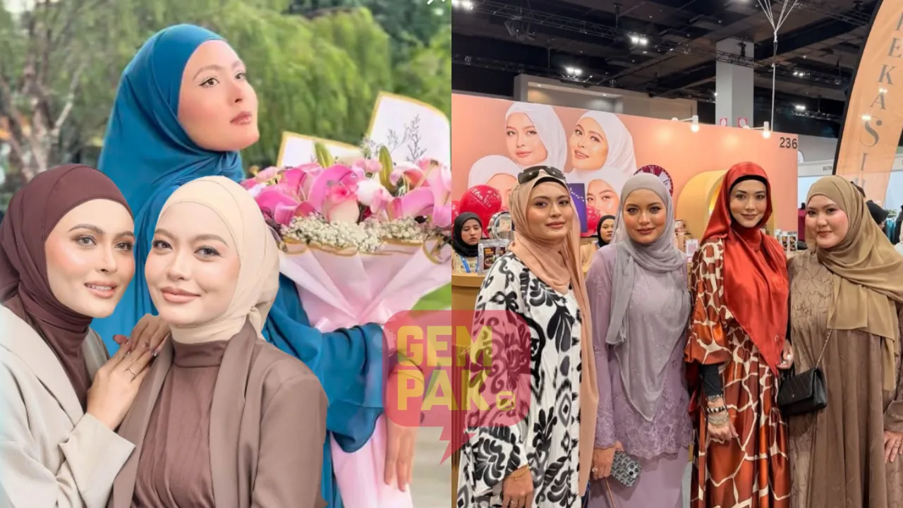 ASTROGEMPAK SyifaSyida