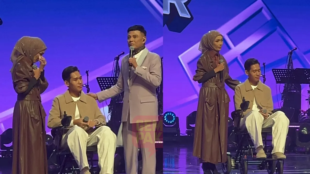 Astro Gempak