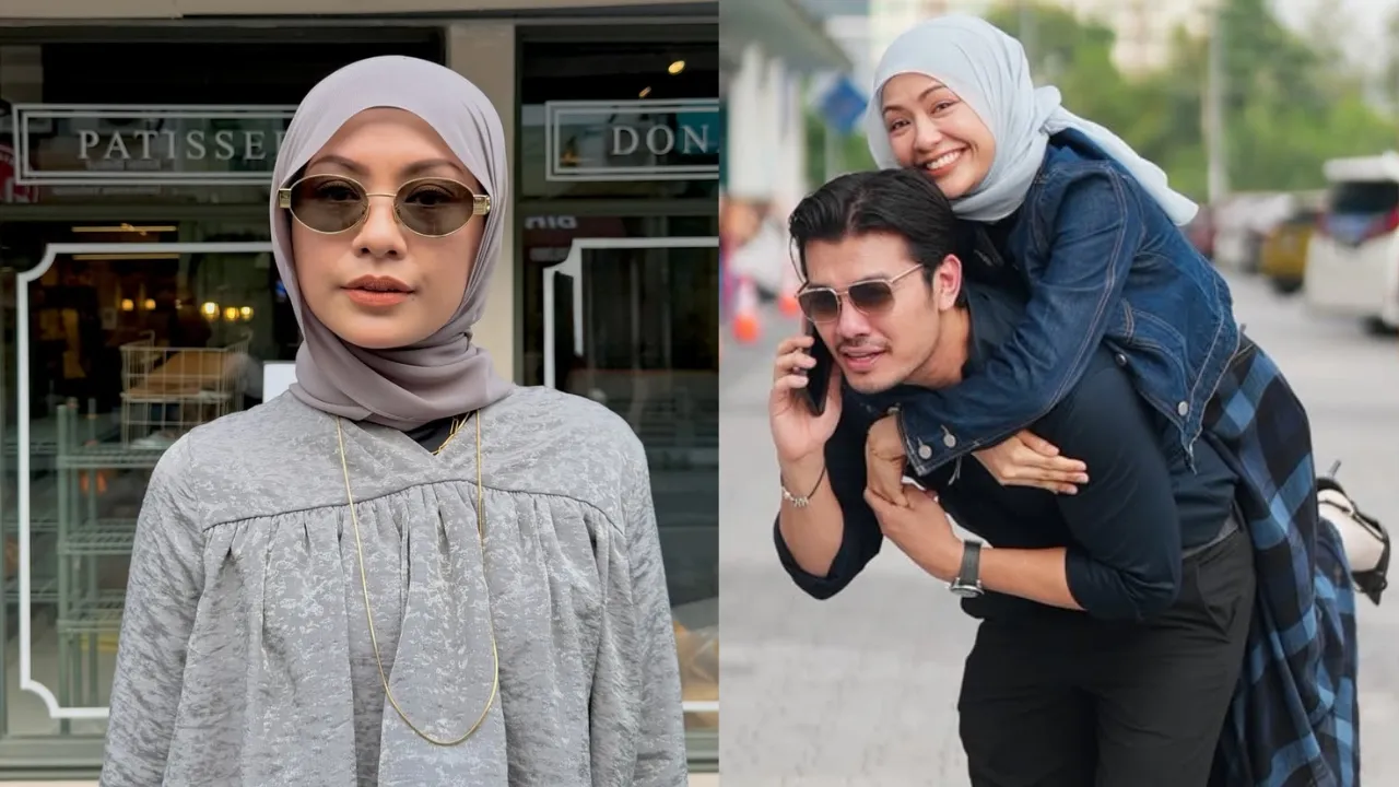 Astro Gempak aina hafiz