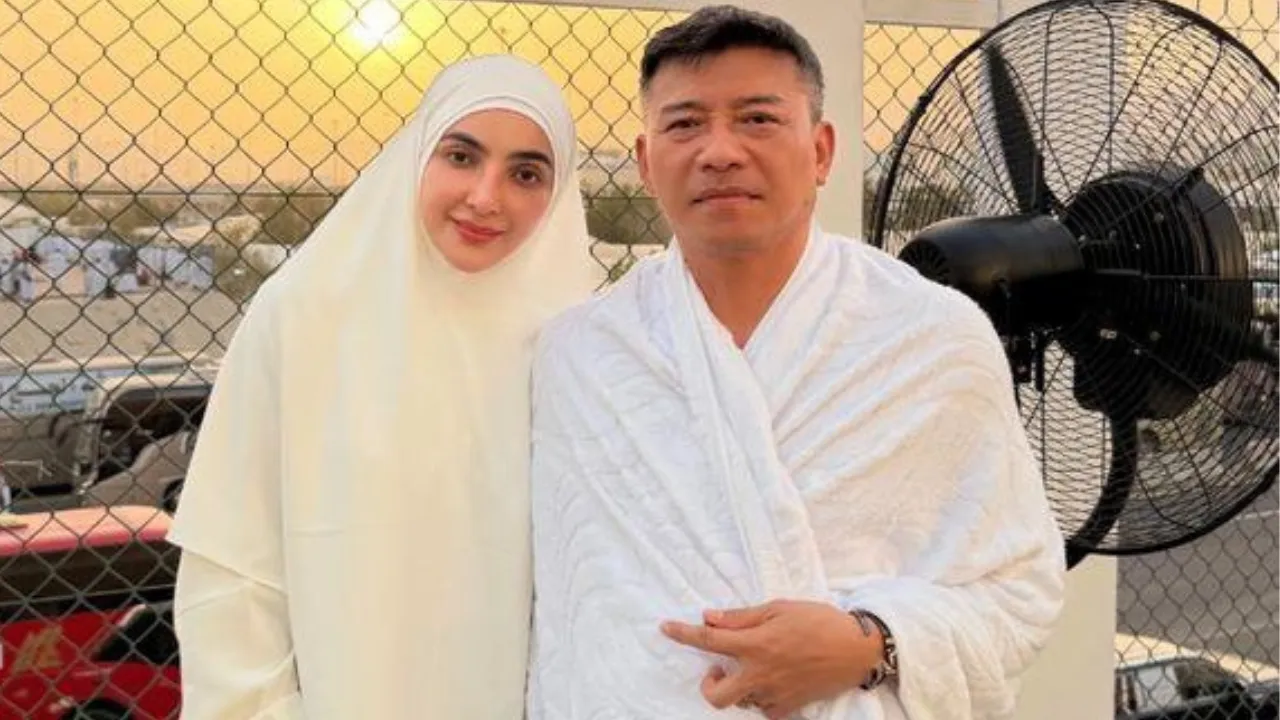 Astro Gempak anang haji