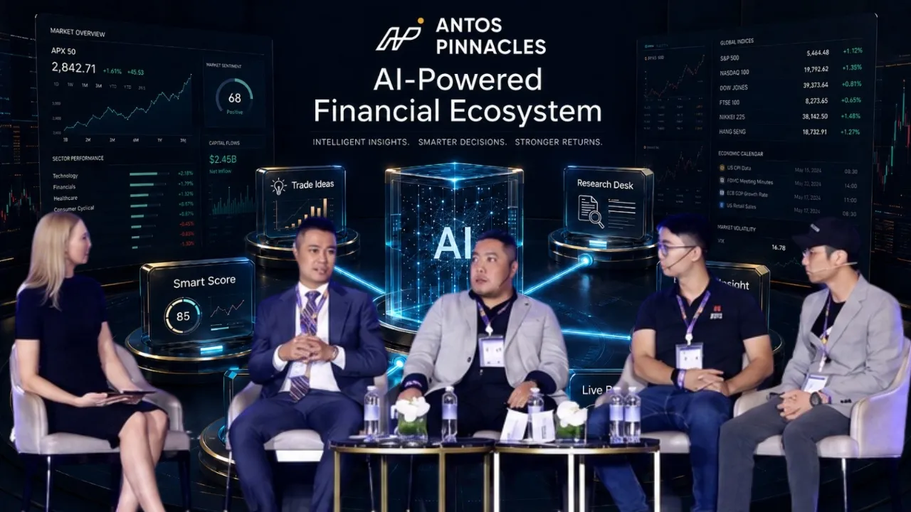 Astro Gempak antos