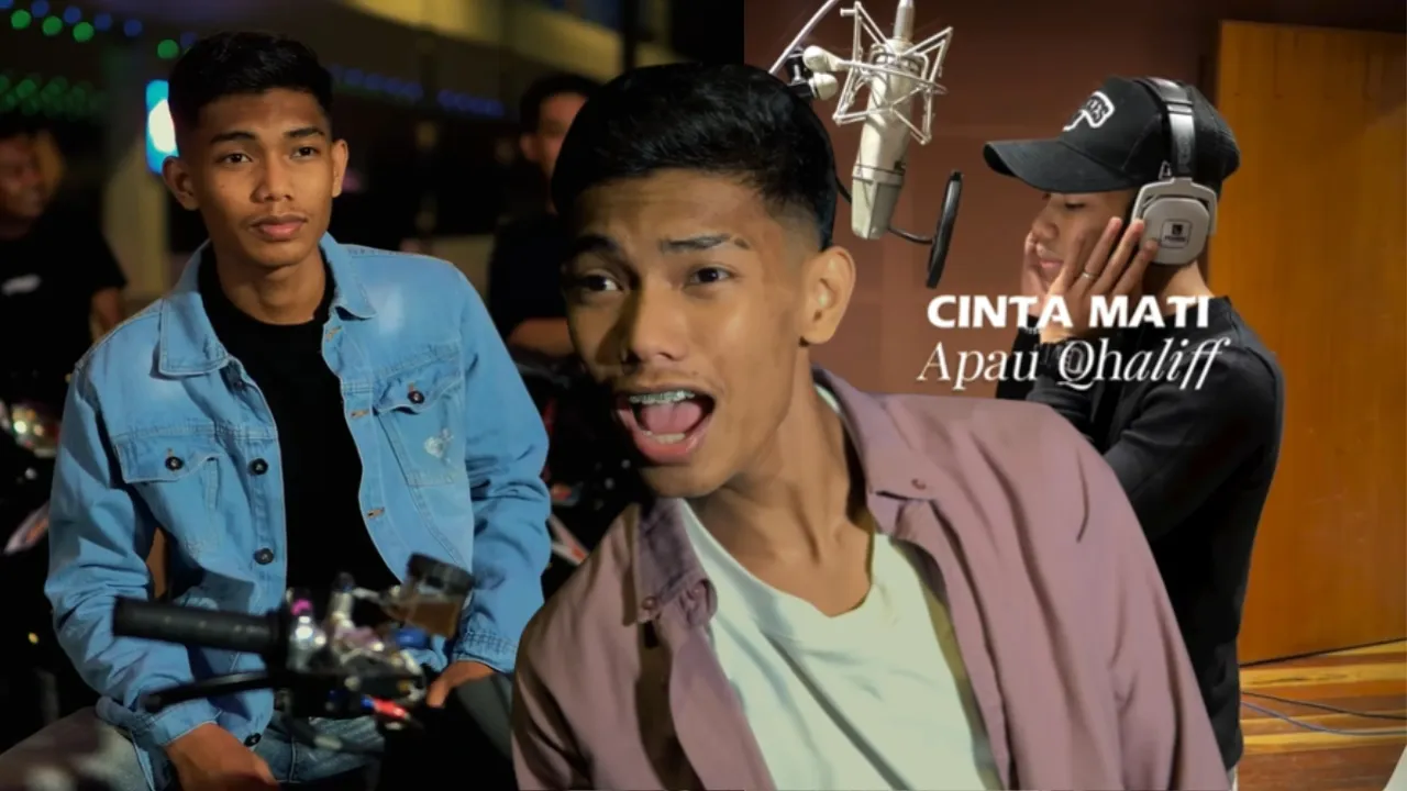 Astro Gempak apau