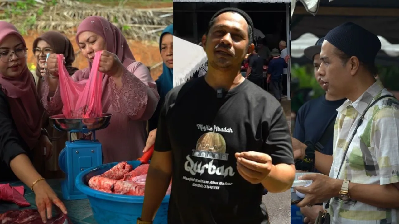 Astro Gempak fizz korban