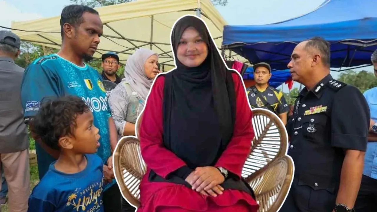 Astro Gempak izzati