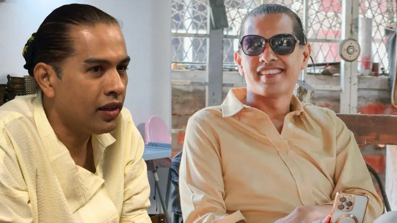 Astro Gempak jaja pelakon
