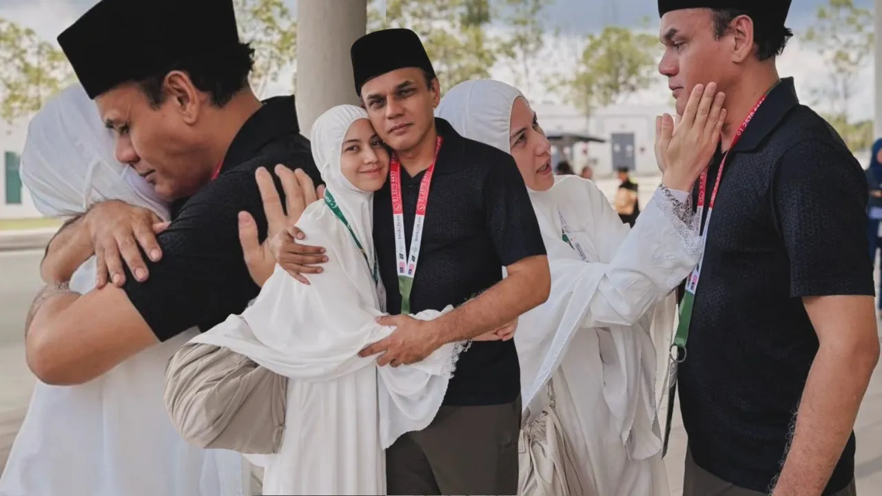 Astro Gempak lisa yusry (1)