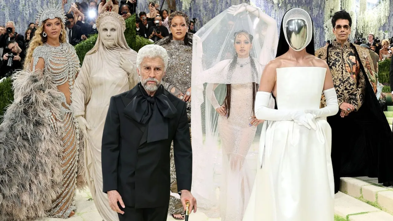 Astro Gempak metgala2026