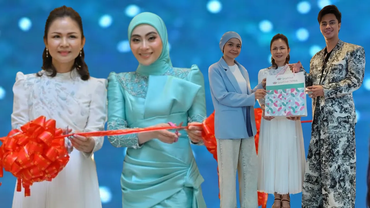 Astro Gempak oem