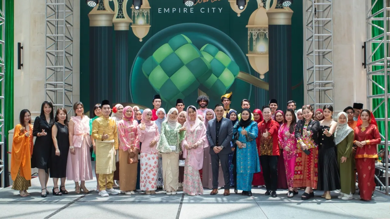 Astro Gempak beautiful_malaysia