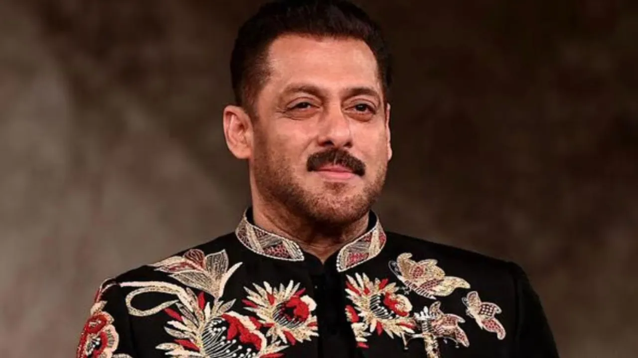 Astro Gempak salman khan