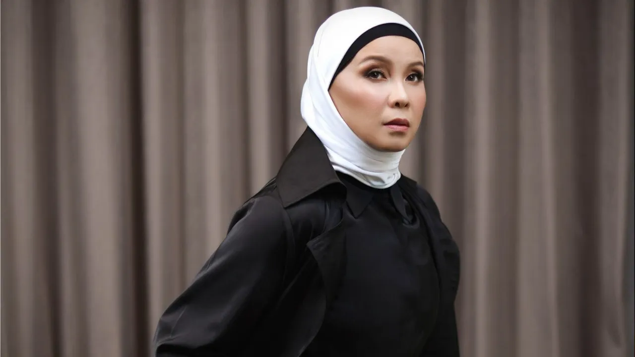 Astro Gempak sheila rusly