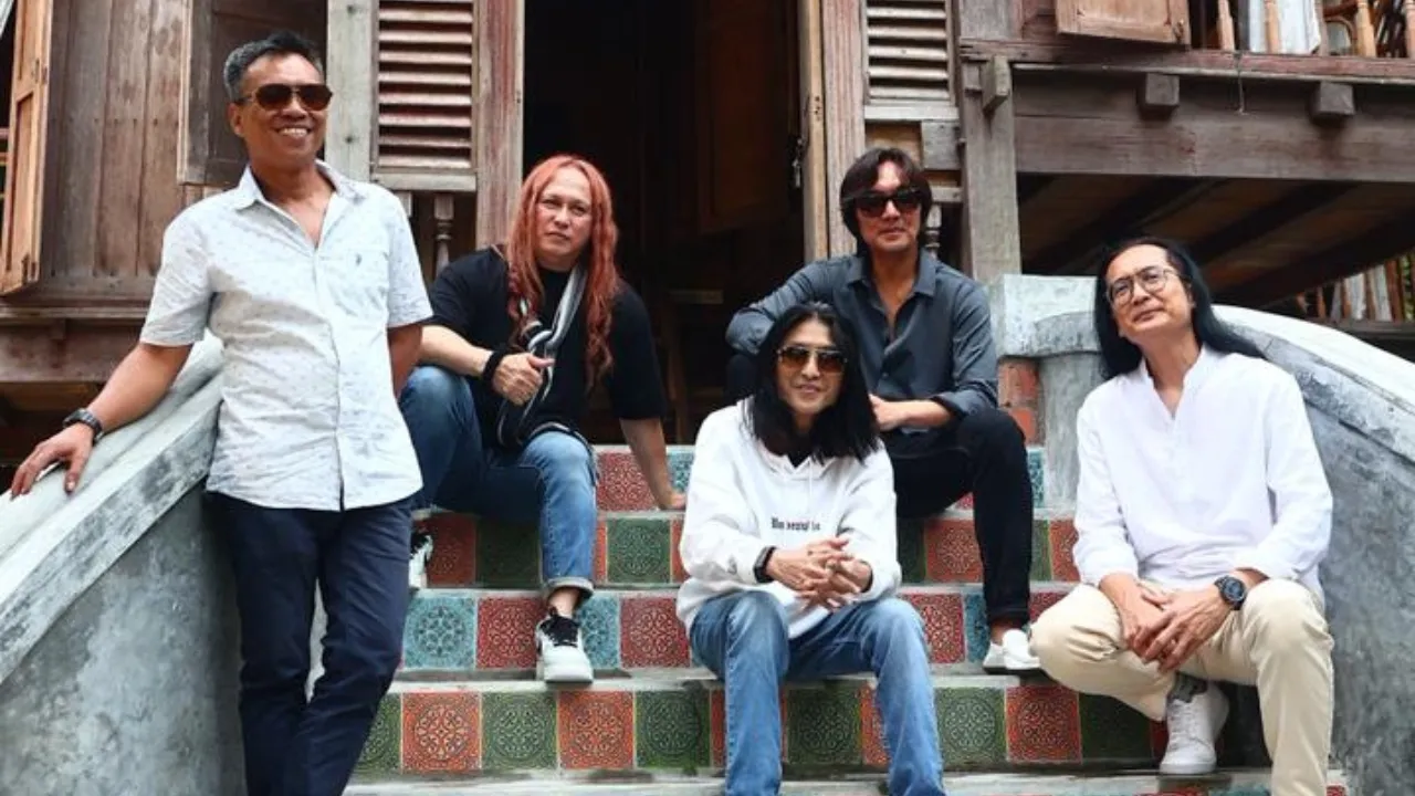 Astro Gempak slam