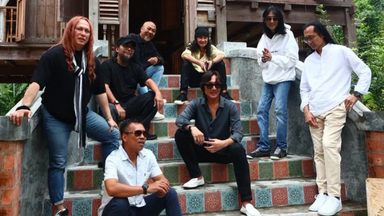Astro Gempak slam jon