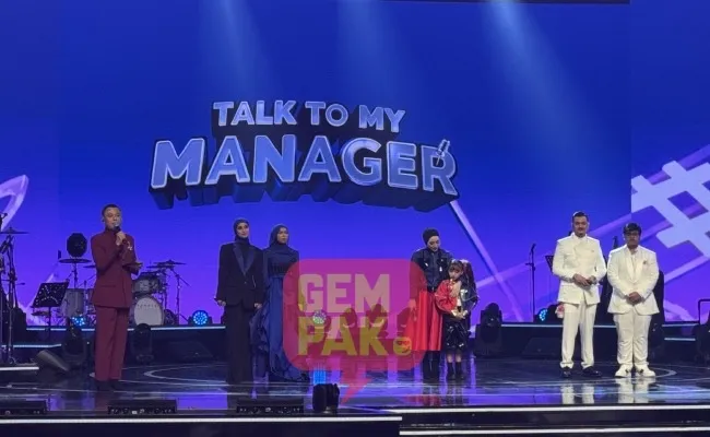 Talk To My Manager