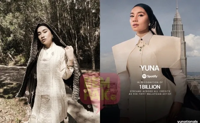 Yuna