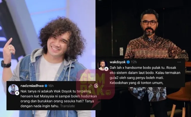 Nadzmi Adhwa
