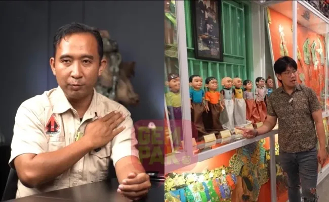 Upin & Ipin