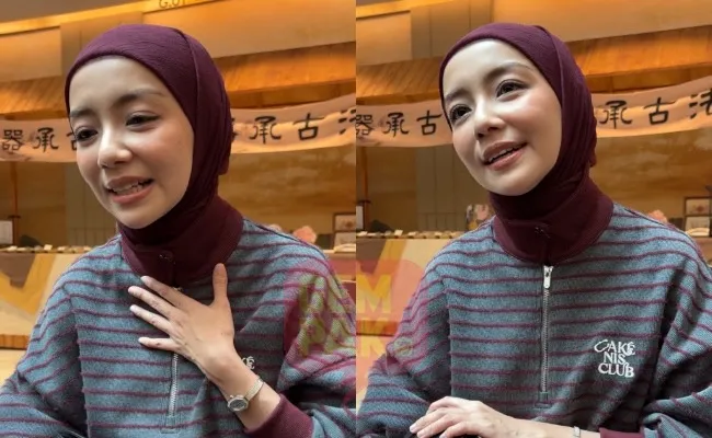 Mira Filzah