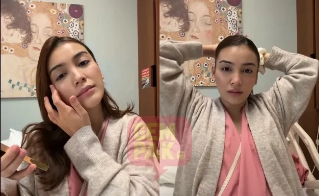 Eyka Farhana