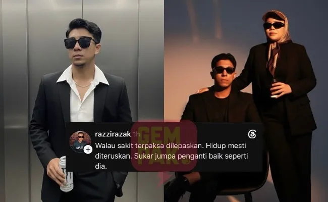 Razzi Razak