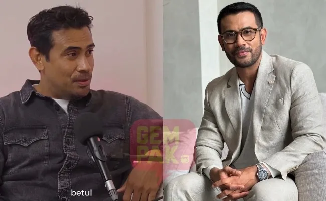 Remy Ishak