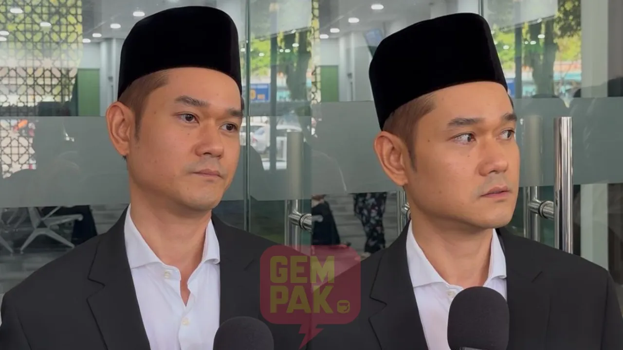 Nubhan dakwa difitnah