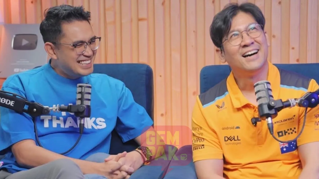 Zarul komen CK Faizal hantar surat resign 24 jam