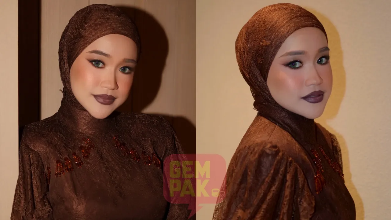Ernie Zakri tak ambil hati