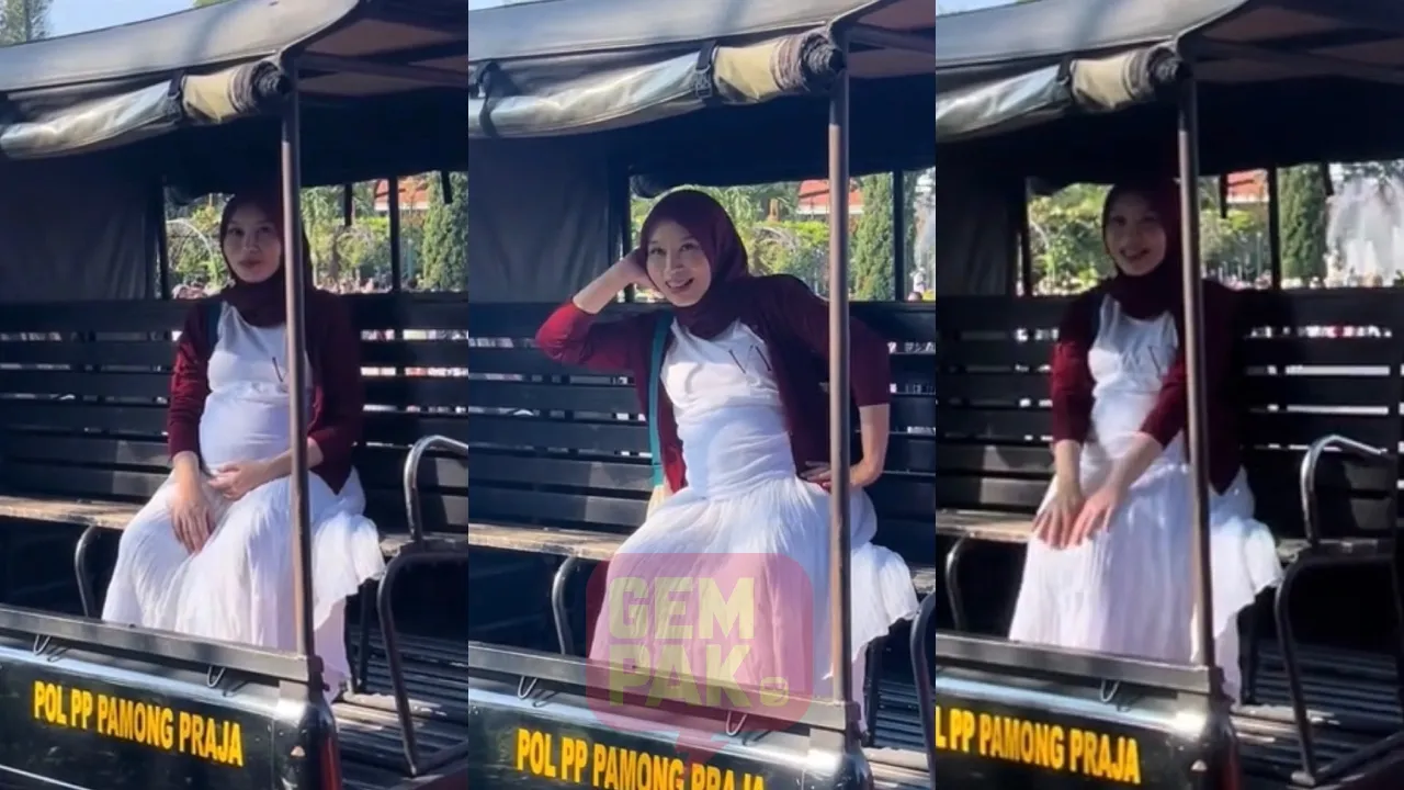 Isteri mengidam ditahan polis