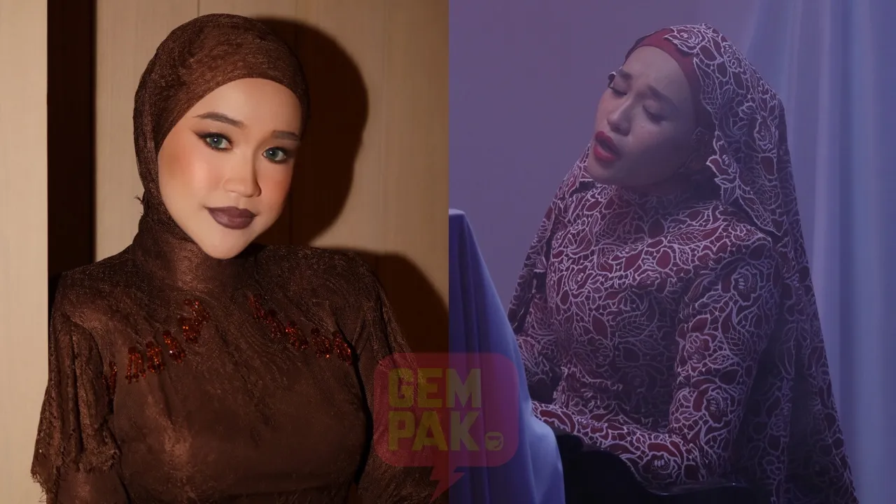 Ernie tak berlagu