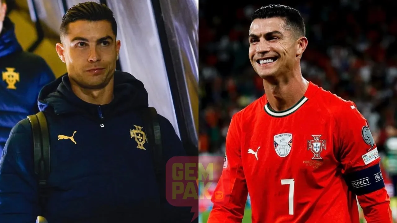 Ronaldo Portugal 
