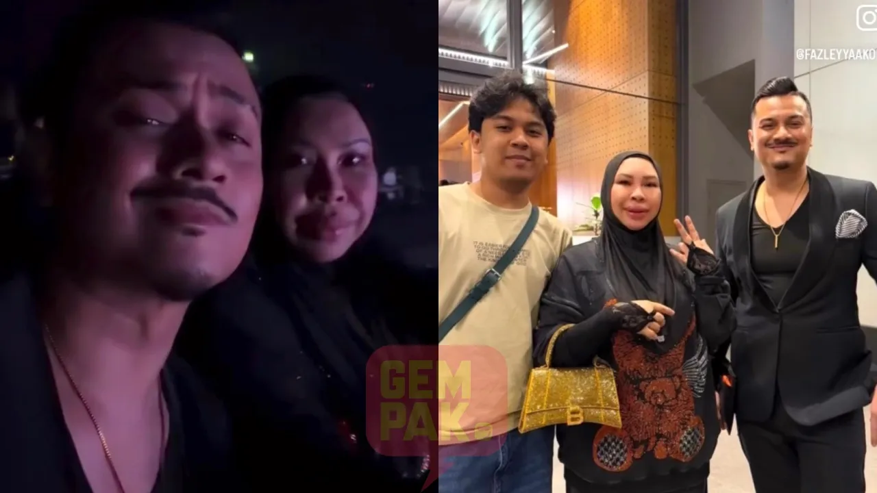 Fazley Vida konsert
