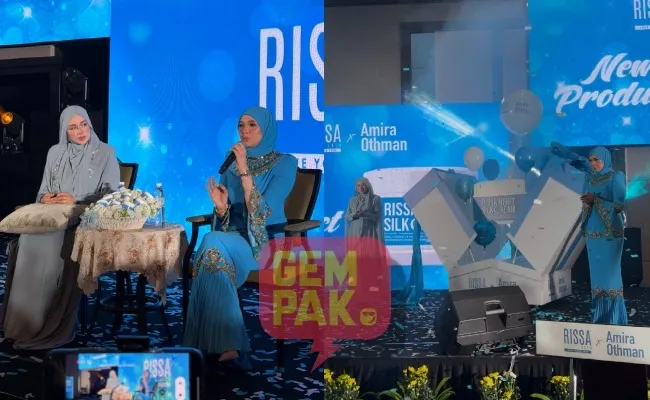 Rissa Skin