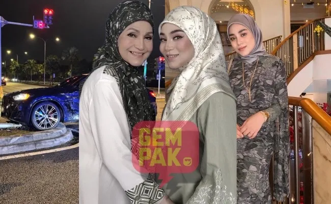 Uyaina Arshad