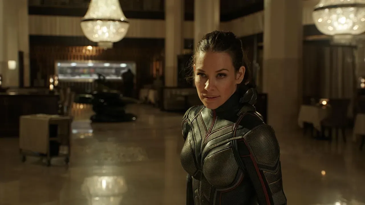 TB Evangeline Lilly Wasp IMDB