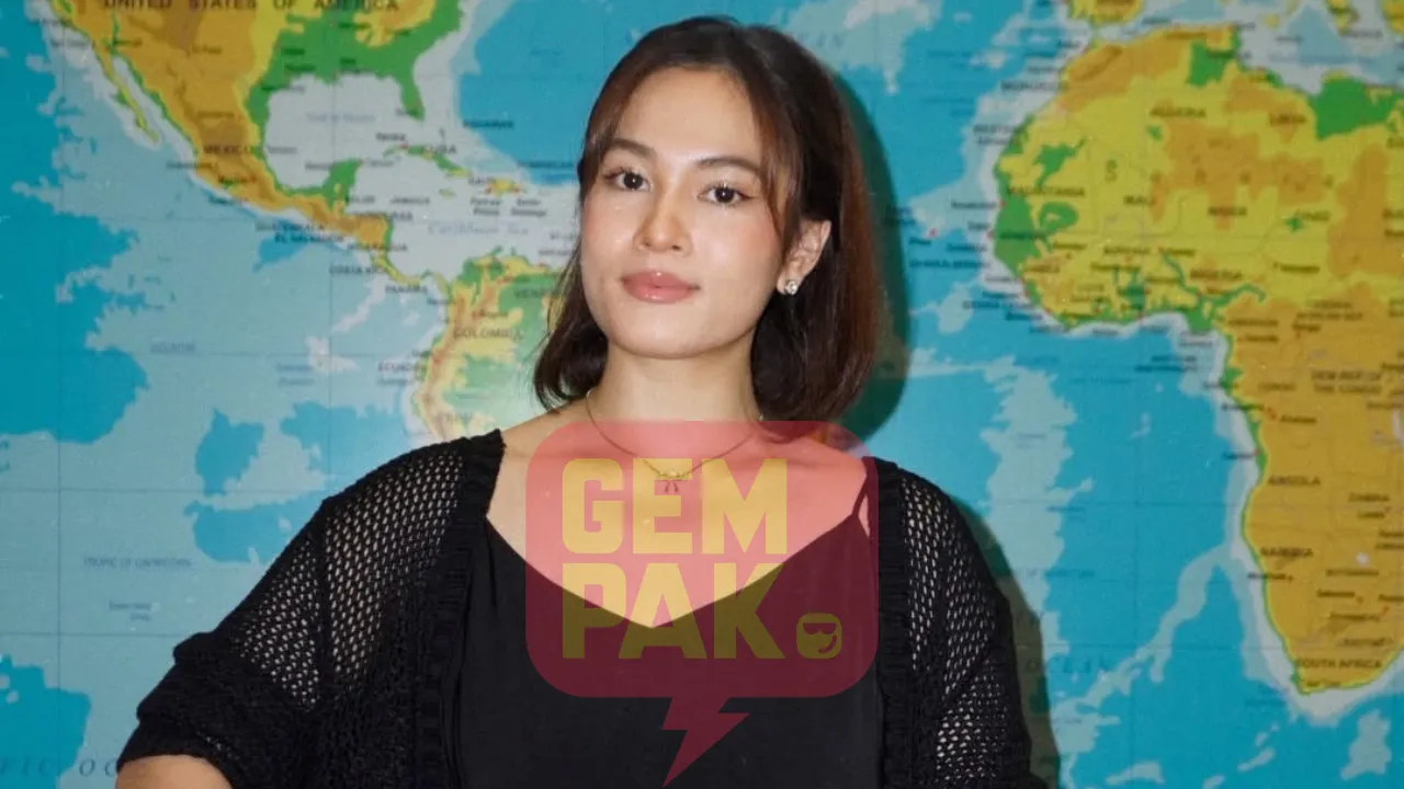 Astrogempak ADRIANA