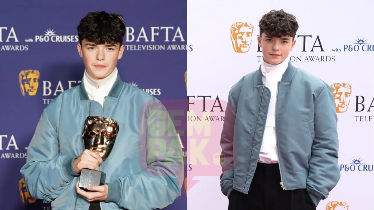 Astrogempak BAFTA