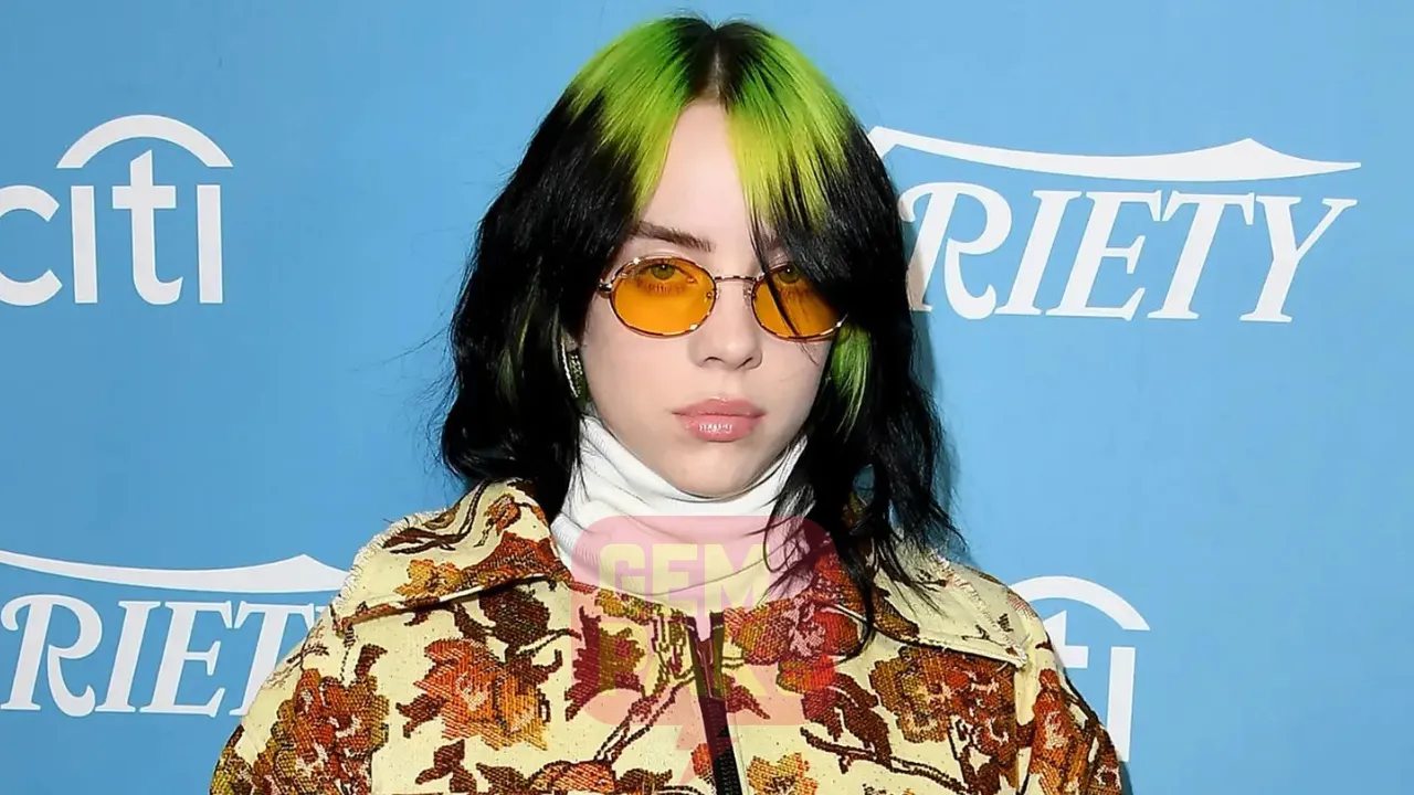 Astrogempak Billie