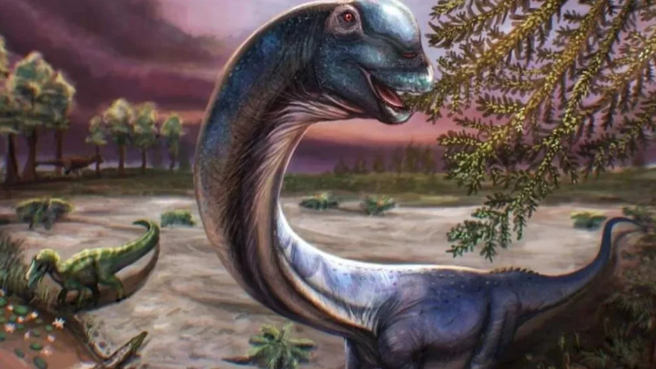 Astrogempak DINO
