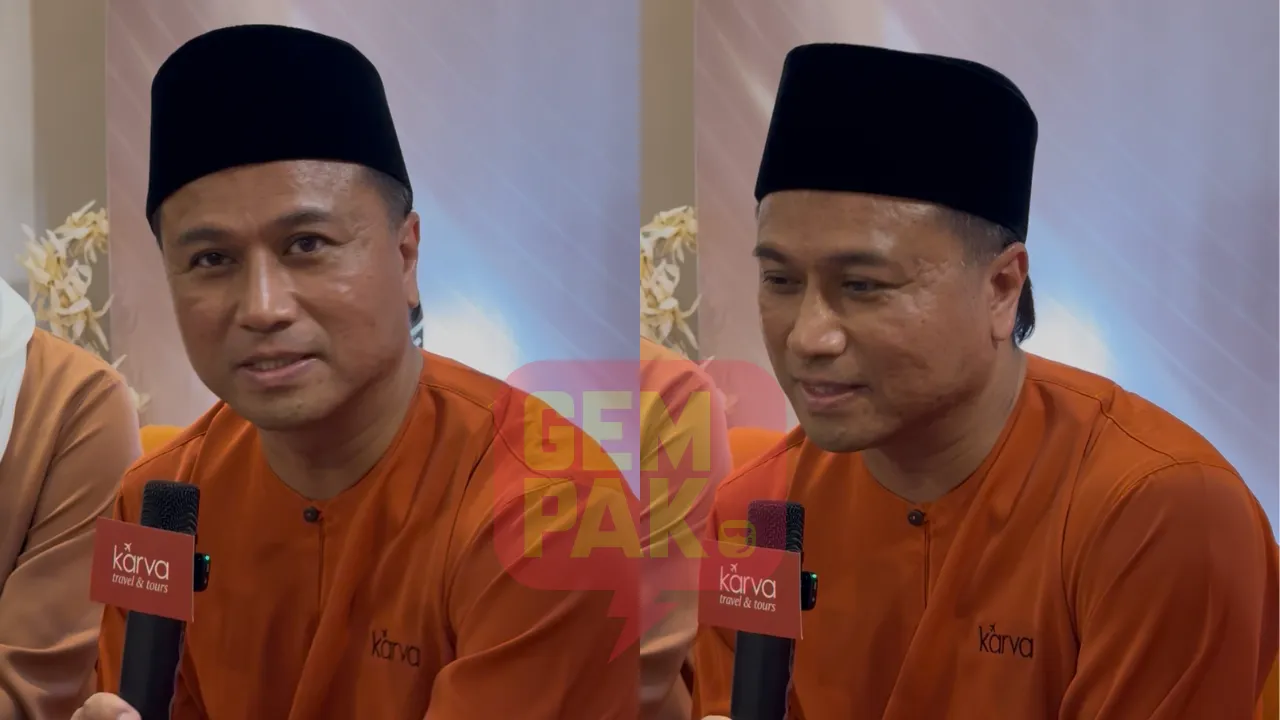 Astrogempak JAI WAHAB