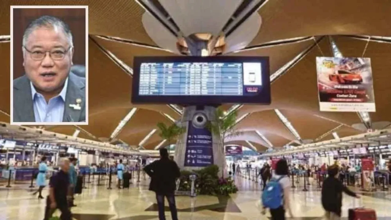 Astrogempak KLIA