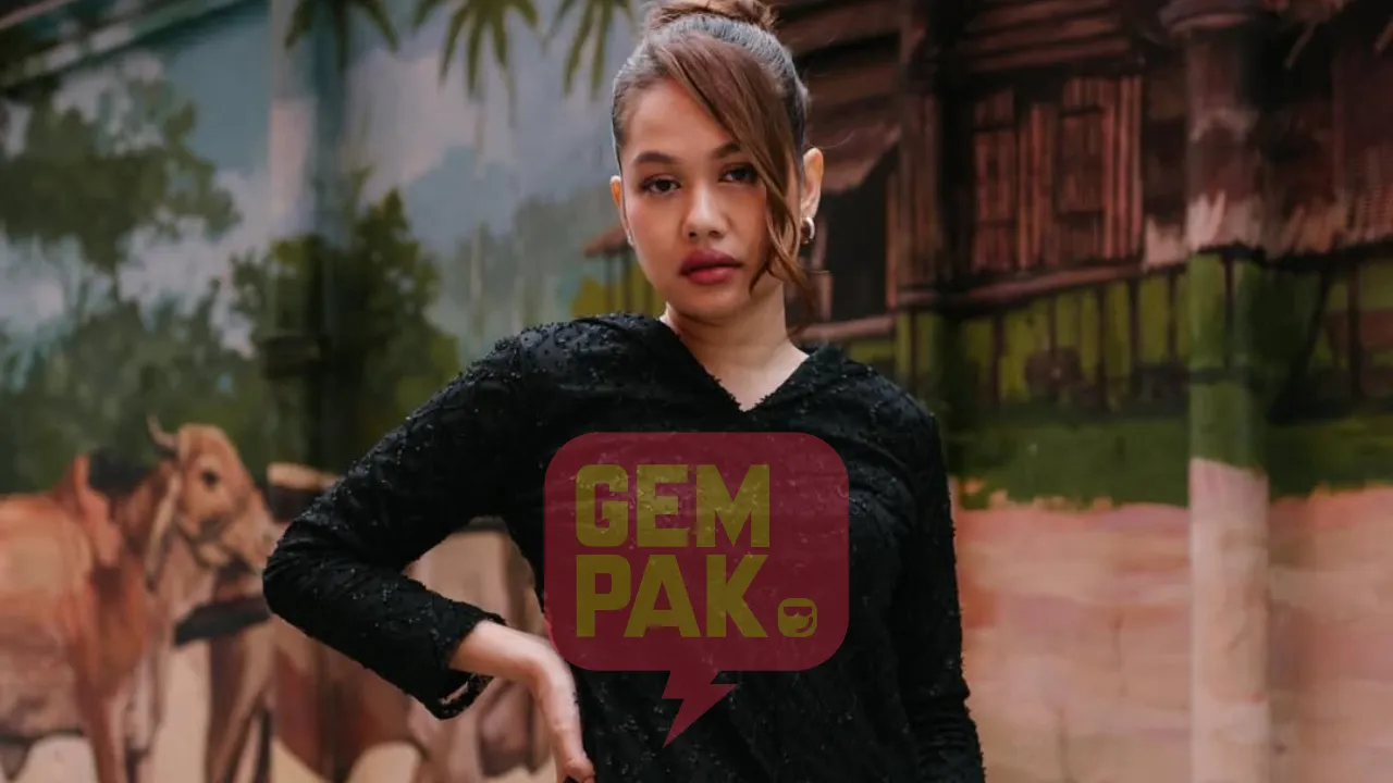 Astrogempak LIYANA