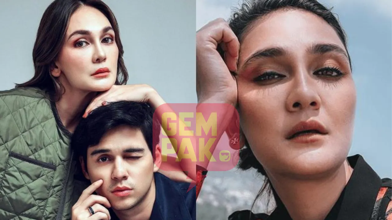 Astrogempak LUNA MAYA