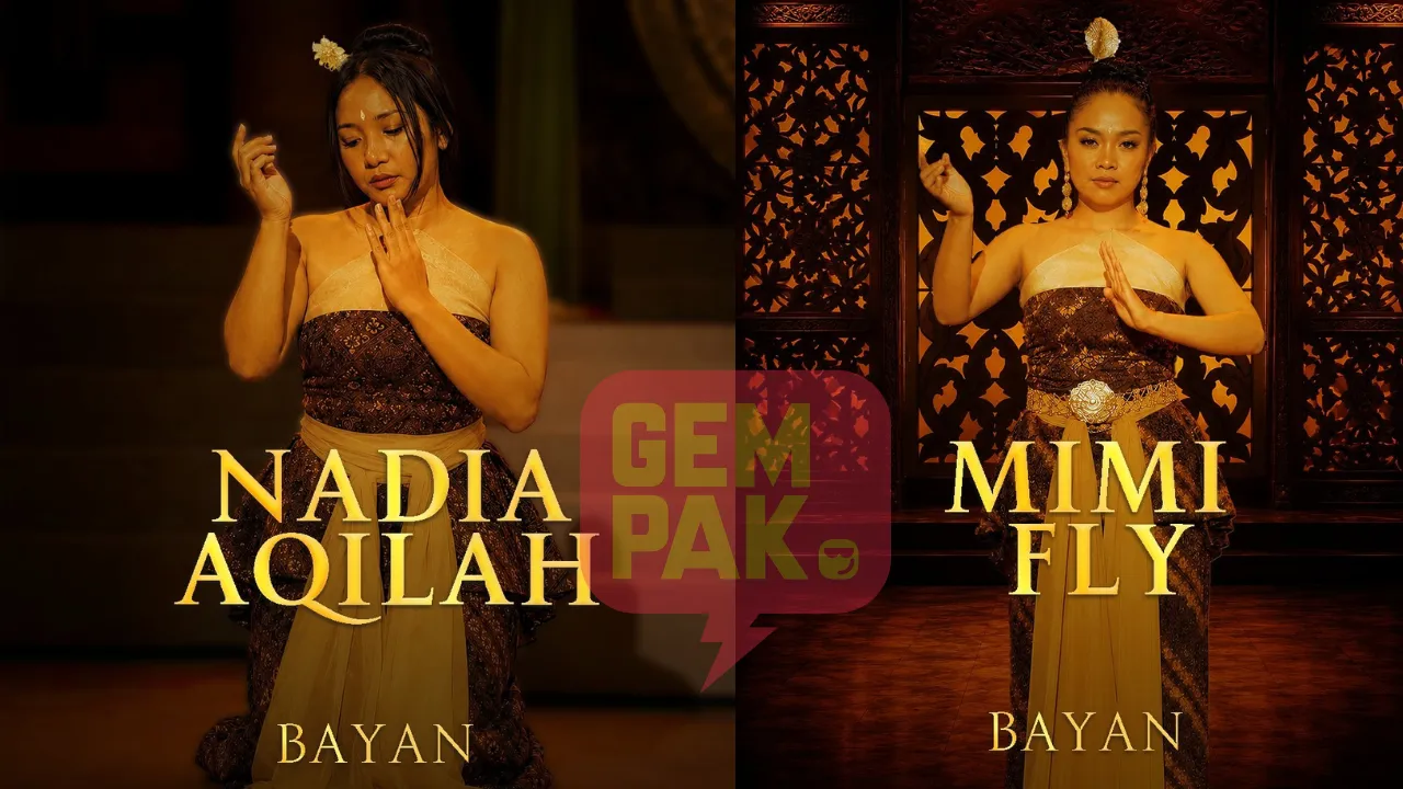 Astrogempak NADIA